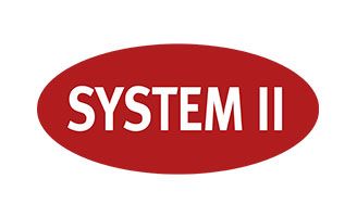 Logotipo System II