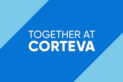 Together at Corteva
