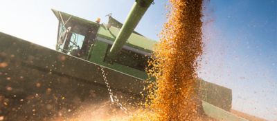 Los beneficios de compartir maquinaria en pequeñas explotaciones