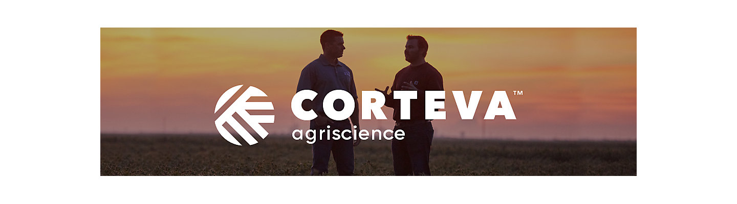 Corteva Agriscience?, agriculture division of DowDuPont