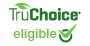 TruChoice eligible logo