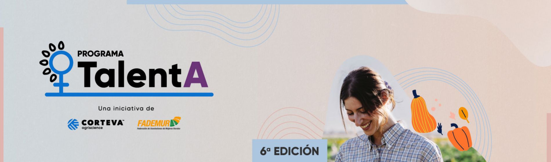 Vuelve una nueva edición del Programa TalentA