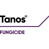 Tanos Logo