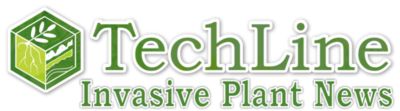A picture of the Techline logo