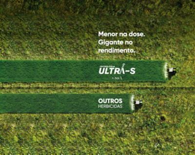Tecnologia Ultra-S banner