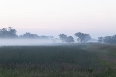 Temperature inversion