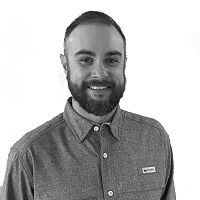 Thane Beagle headshot