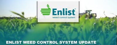 Thumbnail Enlist sytem update presentation