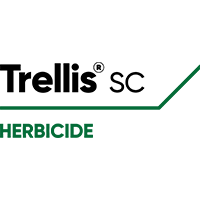 Trellis SC Herbicide Logo