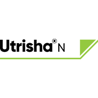 Utrisha N Logo