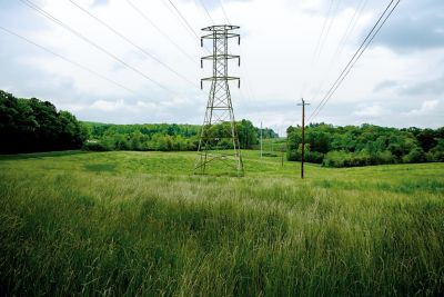 Georgia utility lines