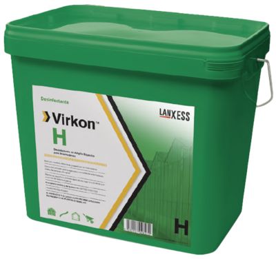 El caballero blanco de Virkon