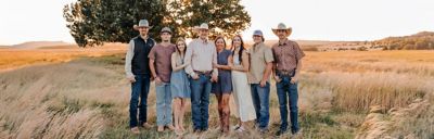 Weeks family