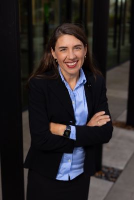 Dr. Wendy Srnic, VP, Biotechnology, Corteva Agriscience