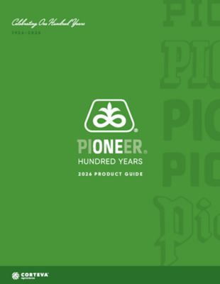 2026 Pioneer® Brand Products and Services