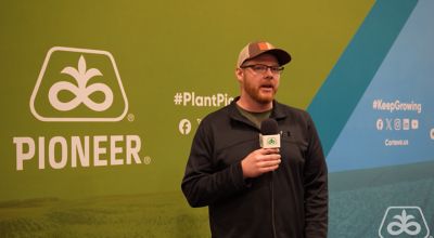 What did you have to Change to Become a Yield Hero