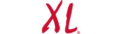 XL logo