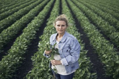 Resiliencia agrícola