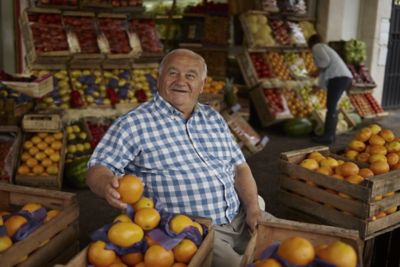 Integridad de los sistemas alimentarios