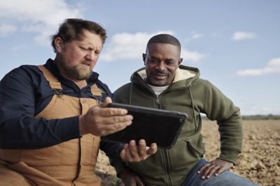 Agricultura inteligente