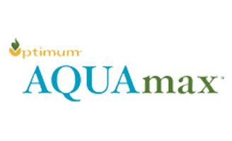 Logótipo Aquamax
