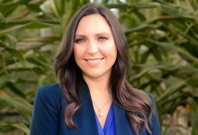 Audrey Grimm spotlight