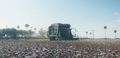South Texas cotton farmer battles resistant weeds with PhytoGen® W3FE varieties