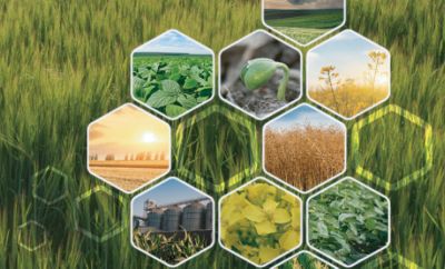 Guide des produit biologiques, Est du Canada