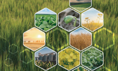 Biologicals Product Guide Cover for East