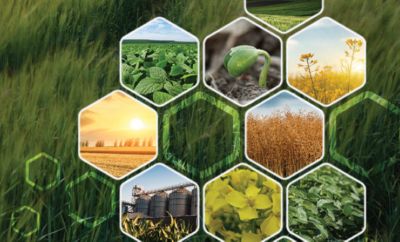 Biologicals Product Guide Cover for West