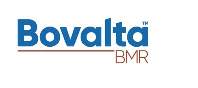 Bovalta™ BMR Logo