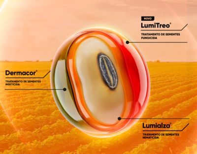 Produto para Tratamento de Sementes da Corteva