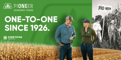 Pioneer® 100 Apparel