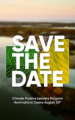 text saying Save the Date