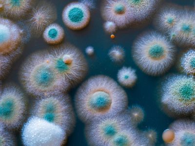 closeup_petri_dish_with_microbe_colonies