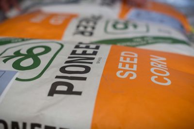 Experience More Yield, Protection and Flexibility