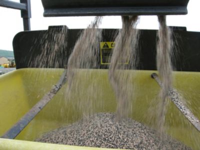 Starter Fertilizers in Corn