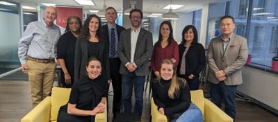 corteva regulatory team