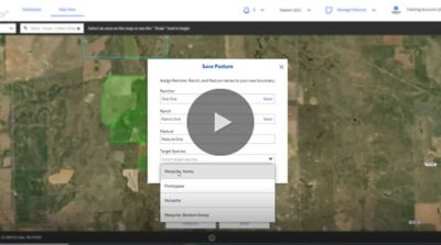 LandVisor Tutor Video Thumbnail