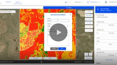 LandVisor Tutor Video Thumbnail