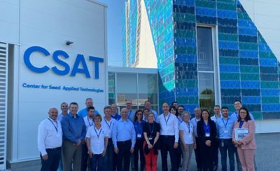 History Timeline Corteva