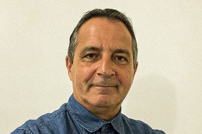 Jerson Grieco Moreira da Silva