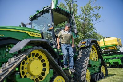 Leading Agronomy Insights