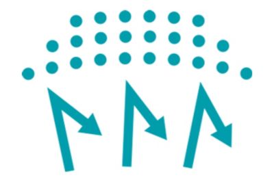 eNtrench NXTGEN icon greenhouse gas