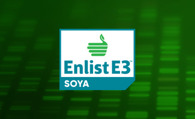 Enlist E3 logo