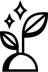 Provides a sustinable source of nitrogen