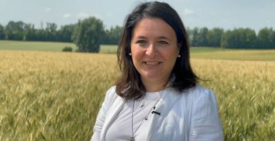 Growing for Good initiative