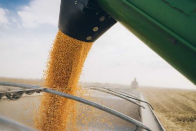 More Yield, Protection, & Flexibility