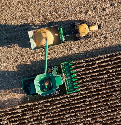 Customized to Perform on Your Farm