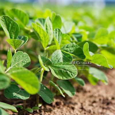 hero banner アグリメイク